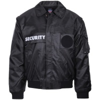 Security Jakke