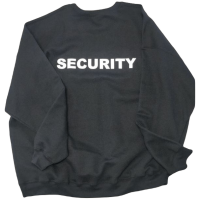 Security Sweatshirt