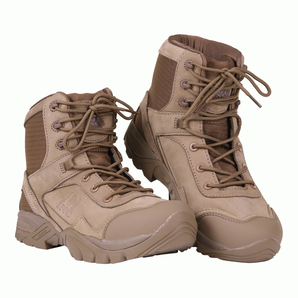 indsats forgænger opfindelse Recon boots medium-high | Vagtgear 101 Inc. støvle med lav skaft