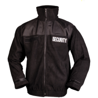 security-fleece