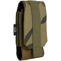 Smartphone taske - medium - Woodland