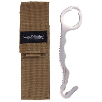 FMA Parachute rope hook TB1008 - Dark earth