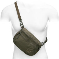 TF-2215 EDC Shoulderwaist bag - Grøn