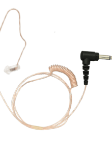 EI1-60 - In-Ear Headset