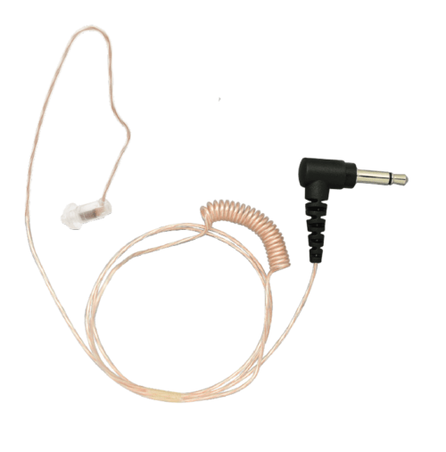 EI1-60 - In-Ear Headset
