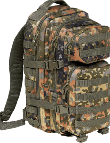 US Cooper medium Backpack - Flektern
