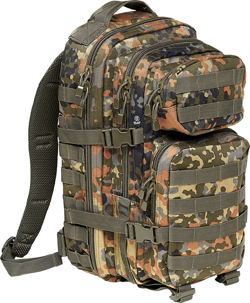 US Cooper medium Backpack - Flektern