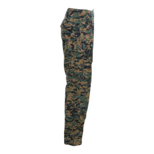 Trouser ACU style NYCO