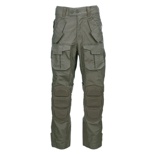 Operator combat pants