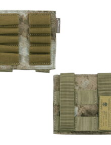 Military lightstick pouch molle EM6033