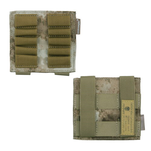 Military lightstick pouch molle EM6033