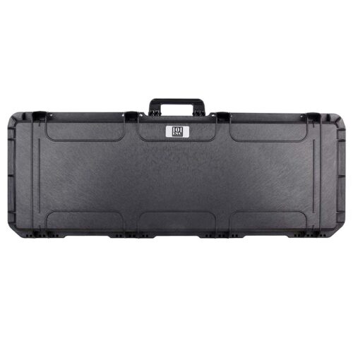 Waterproof rifle cases IP67 MAX1100 (made in Italy)
