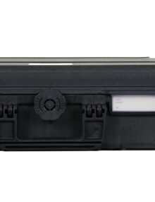 Waterproof rifle cases IP67 MAX800 (made in Italy)