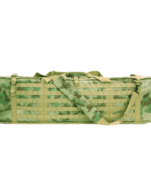 Double rifle bag mammoet
