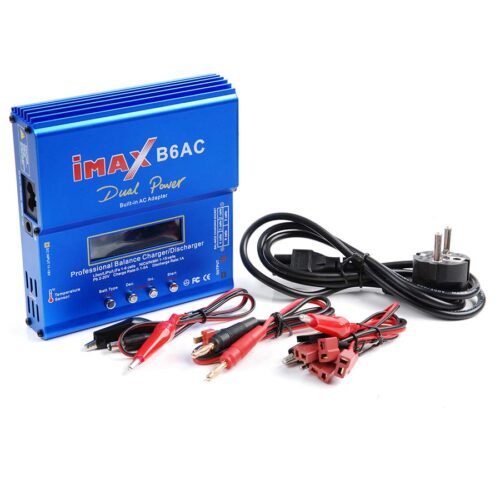 Battery charger Imax B6AC