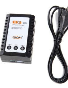 Battery charger B3 Pro Li-Po