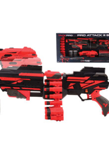 Tack Pro shooter large 50cm + 40 darts in belt
