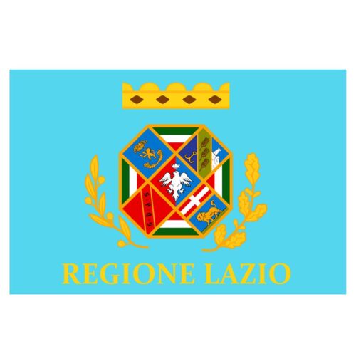 Flag Lazio