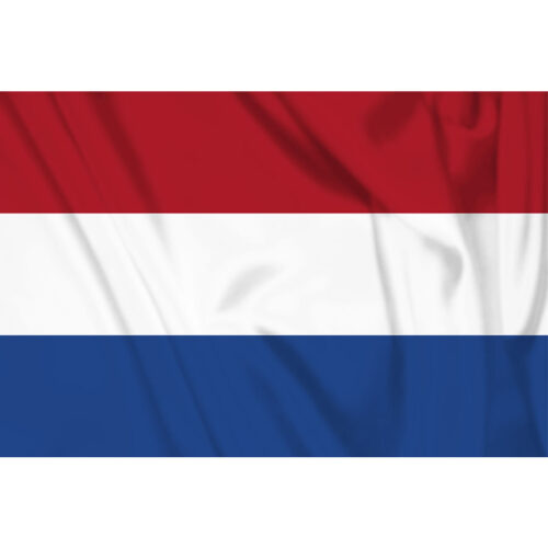 Flag Netherlands