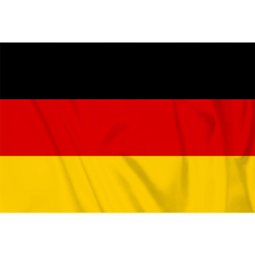 Flag Germany