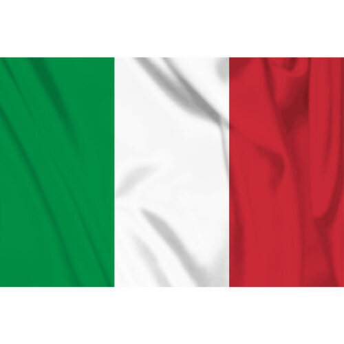 Flag Italy
