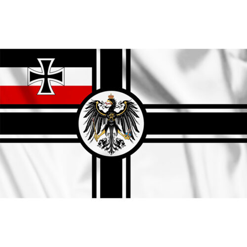 Flag German Old Empire