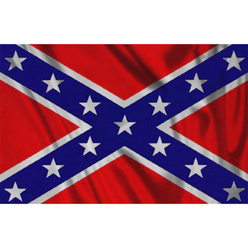Flag Rebel-confederate