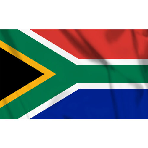 Flag South Africa