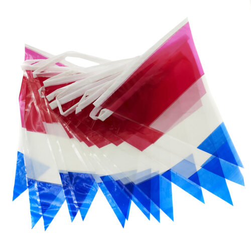 Flagribbon Netherland