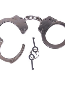 Handcuffs US