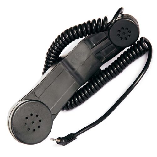 Z117 Military phone Motorola H-250 talkabout