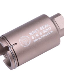 Sound Hog: Lydforstærker - NAVY SEAL