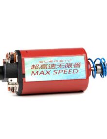 Element Max Speed AEG-motor (kort type)