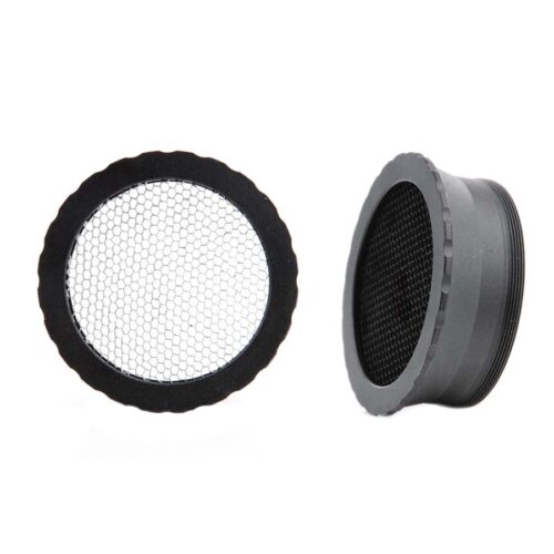 Scope protector for SRS red dot JA-5049