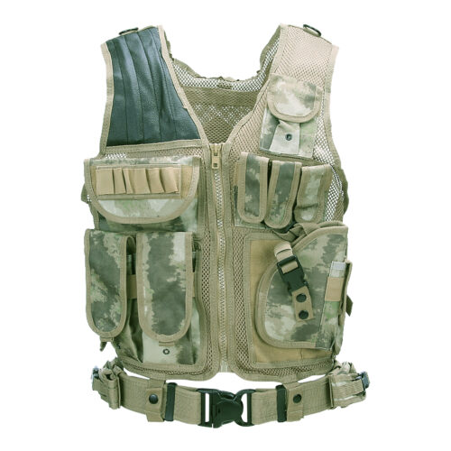 Tactical vest Predator