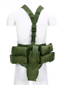 Tactical Paintball vest