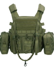 Tactical vest Operator LQ14120