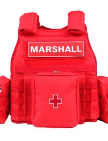 Tactical vest Marshall
