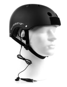 SwissEye Helmet - Black