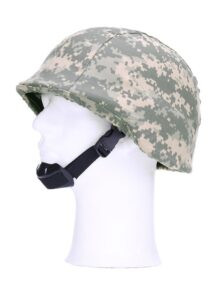 Helmcover cotton - ACU