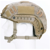 Tactical fast helmet cover EM8825 - ICC AU