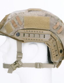 Tactical fast helmet cover EM8825 - ICC AU