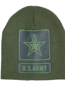 Beanie US Army - Green