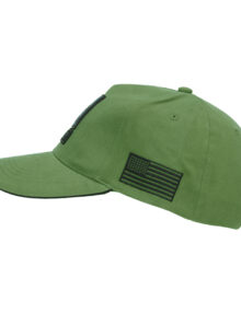 Baseball cap U.S. Army - Green