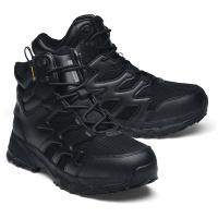 SFC Carrig Mid Boots - Black