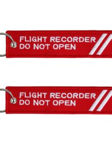 Keychain Flight Recorder - Miscellaneous