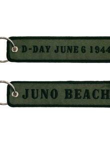 Keychain D-day Juno Beach - Miscellaneous