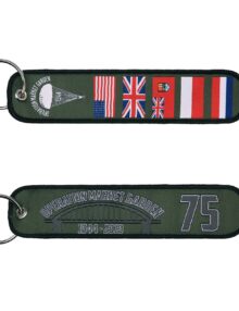 Keychain Operation Market Garden 75 years - Miscellaneous