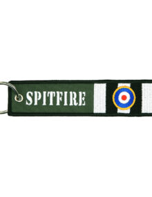Keychain Spitfire RAF - Miscellaneous