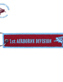 Keychain 1st Airborne Division - Miscellaneous